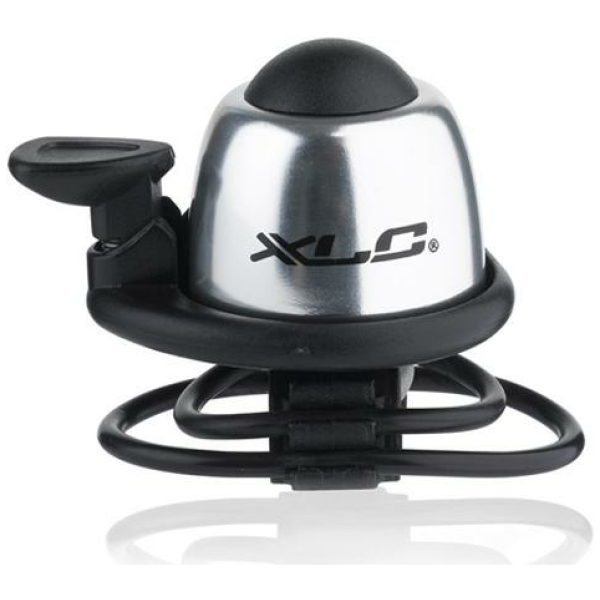 Xlc BEL MINI ALM M/ELASTIEK ZI Zilver