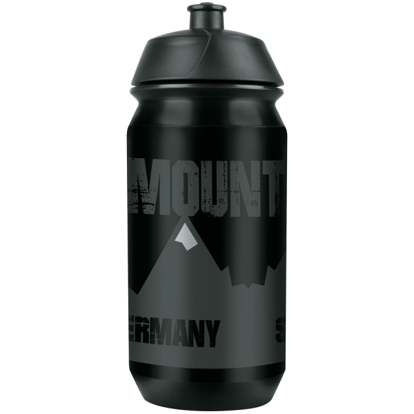 Sks BIDON MOUNTAIN SMALL 500ML ZW Zwart