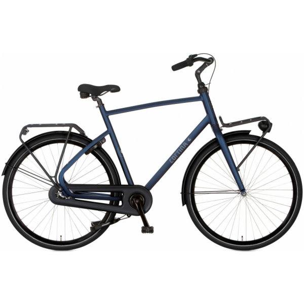 Cortina Common Royal Dark Blue Matt RN3 HEREN 2021