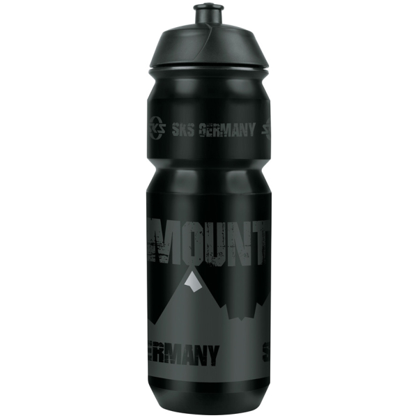 Sks BIDON MOUNTAIN LARGE 750ML ZW Zwart