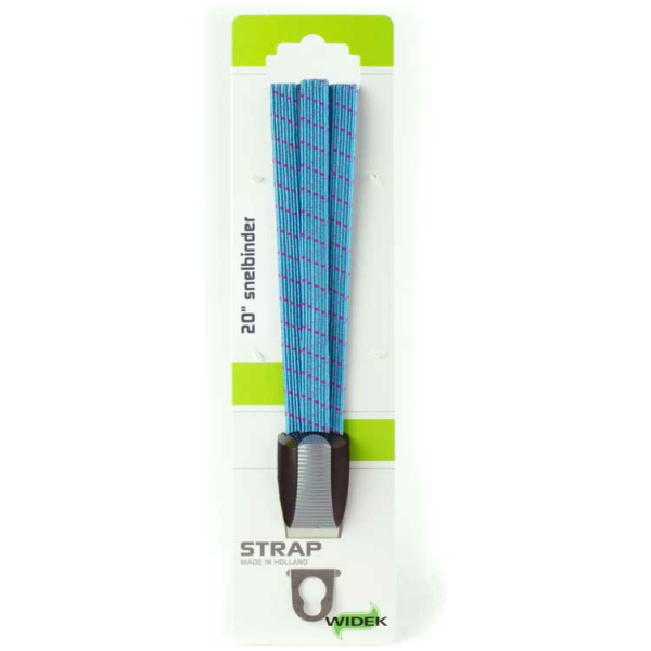 Widek SNELBINDER ACTIVE LIFE 20 KIND LBL Lichtblauw
