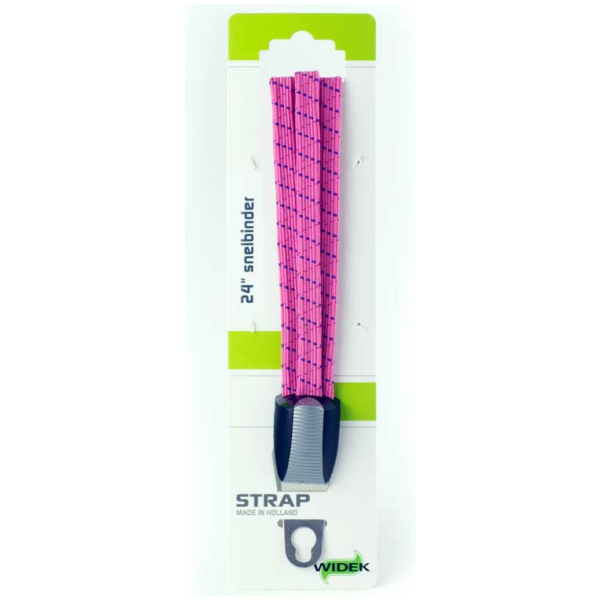 Widek SNELBINDER ACTIVE LIFE 24 KIND RZ Roze