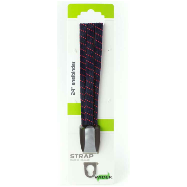 Widek SNELBINDER ACTIVE LIFE 24 KIND DBL Donkerblauw