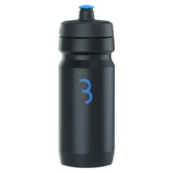 BBB BWB-01 Bidon 550ml CompTank 18 Ml Zwart/blauw