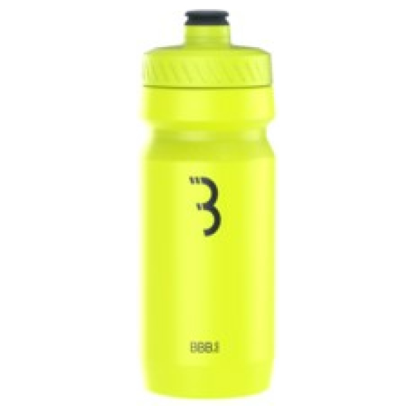 BBB BWB-01 Bidon 550ml CompTank 18 Ml Neon Geel