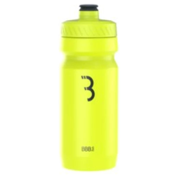 BBB BWB-01 Bidon 550ml CompTank 18 Ml Neon Geel