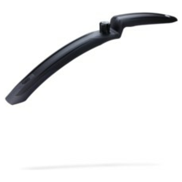 BBB BFD-16F Spatbord Voor GrandProtect MTB Inch Zwart