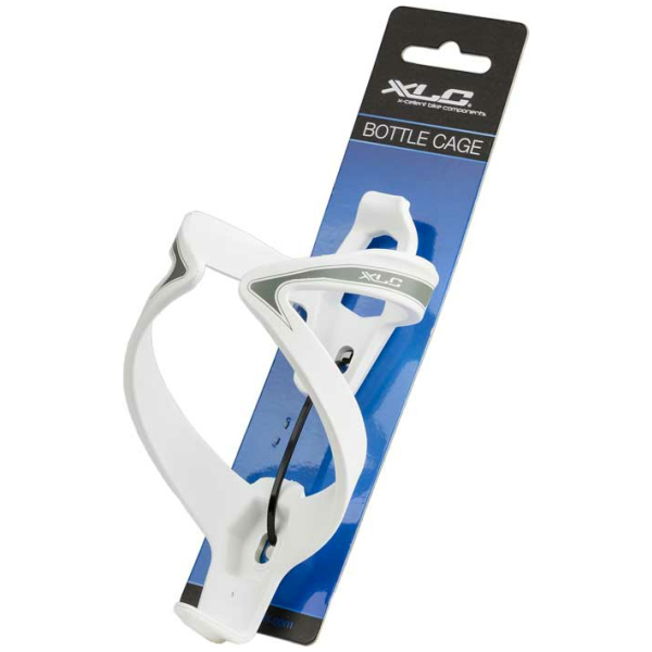 Xlc BIDONHOUDER NYLON WI BCK07 Wit