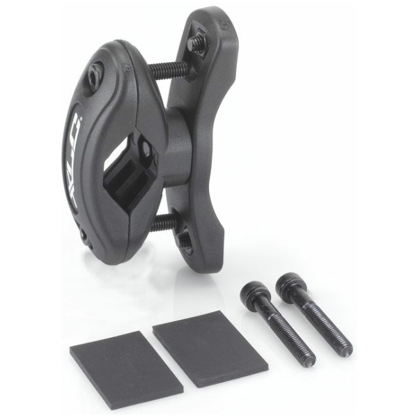 Xlc BIDOD ADAPTER UNIV 22.0-36.0MM ZW BCX04 Zwart