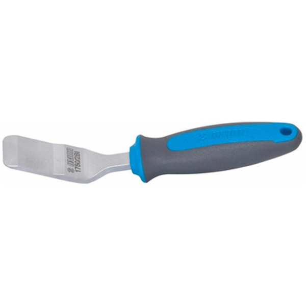 Unior GRS REMZUIGER SPREIDER Zilver/blauw