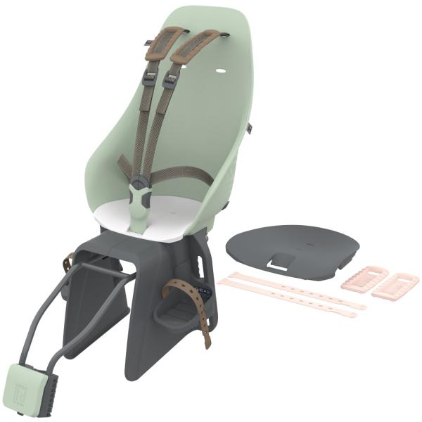 Urban Iki DUO REAR A FRAME GR Chigusa Green