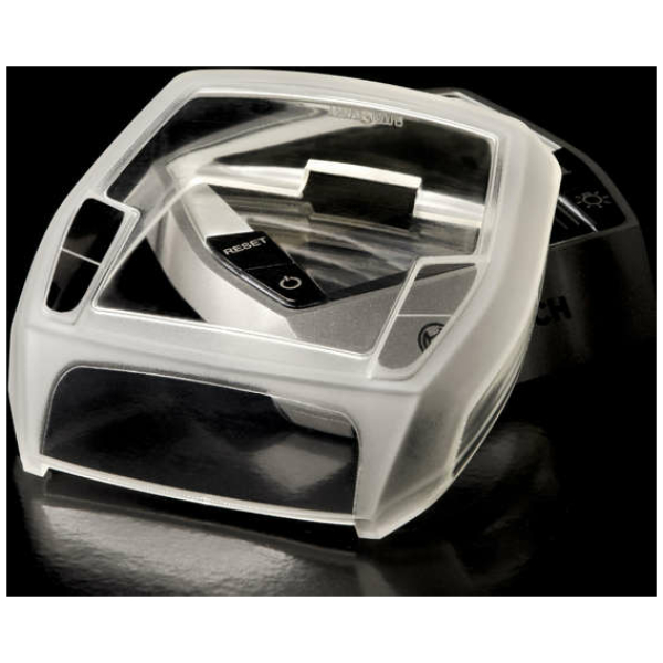 Mh Cover DISPLAYCOVER MH BOSCH INTUVIA TRANS Transparant