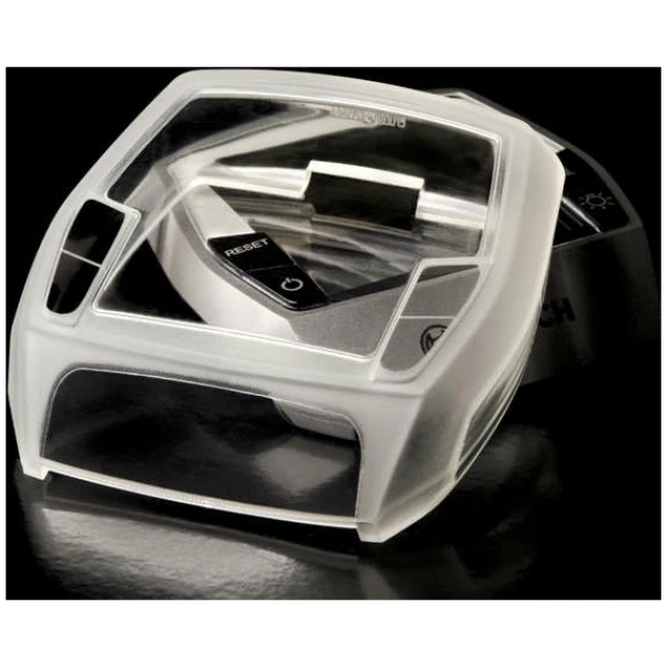 Mh Cover DISPLAYCOVER MH BOSCH INTUVIA TRANS Transparant