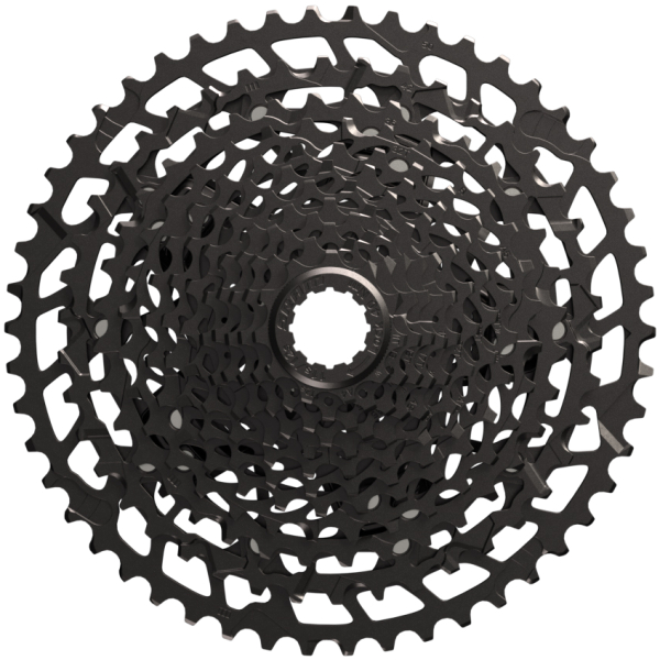 Sram CASSETTE 12V PG1230 11-50 Zwart