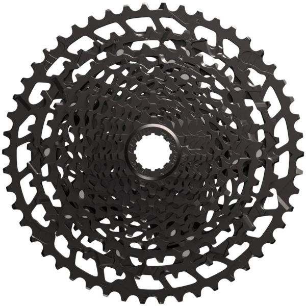 Sram CASSETTE 12V PG1230 11-50 Zwart