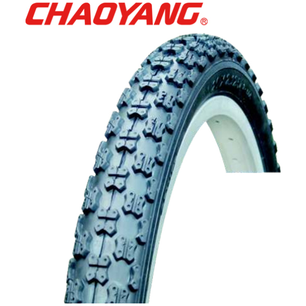 Chaoyang 18x1.75 Cross S404002 BLACK