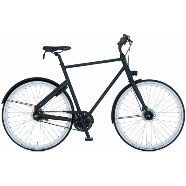 Cortina Blau Black Matt N7 HEREN 2022