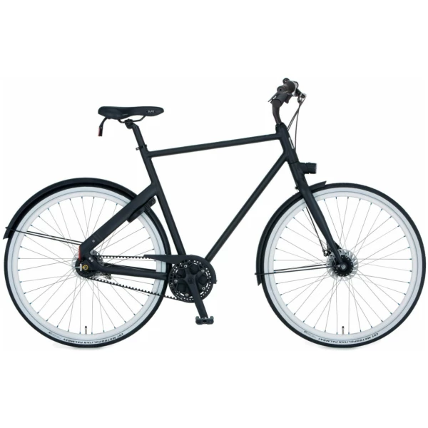 Cortina Blau Black Matt N7 HEREN 2022