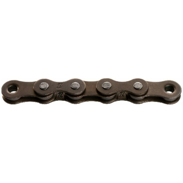 Kmc KETTING 1V 3/32 Z1 NARROW BR Bruin
