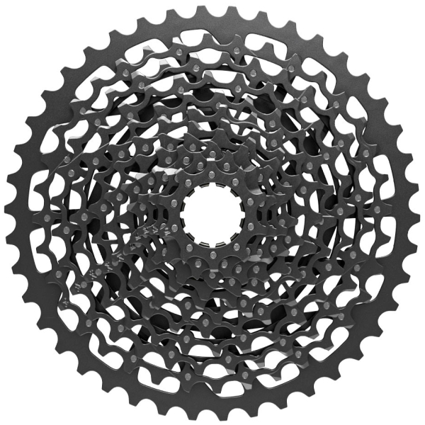 Sram CASSETTE 11V XG1150 10-42 XD Zwart