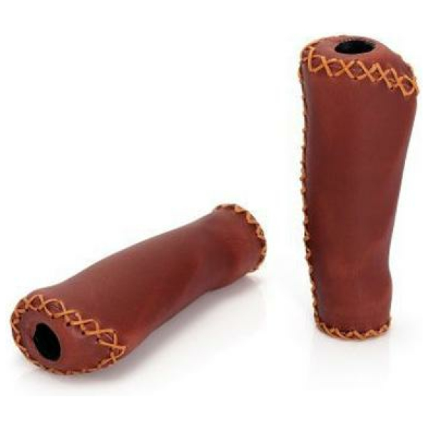 Xlc HANDVAT RETRO 135MM BR STEL GRG11 Bruin