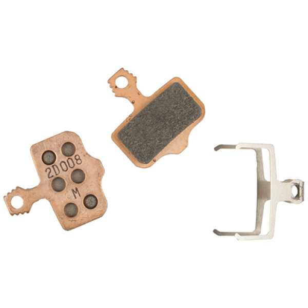Avid REMBLOK ELIXIR SINTERED SET A 2 N/a