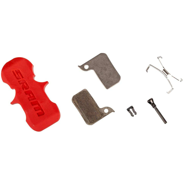 Avid REMBLOK SRAM ROAD ORG/ST SET A 2 N/a