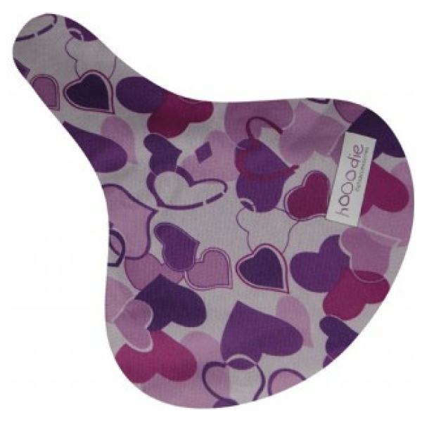 Hooodie Saddle Love 11