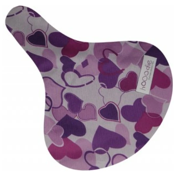 Hooodie Saddle Love 11