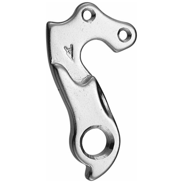 Union DERAD PADHAAK GH045 ALM ZI Zilver