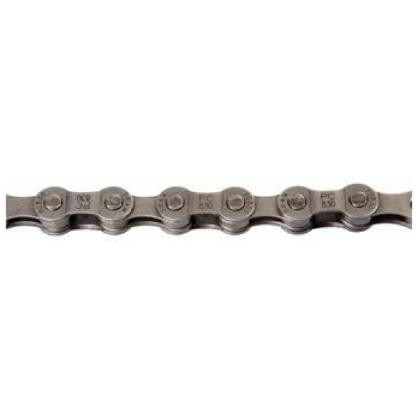 Sram KETTING 8V 3/32 PC830 114 Zilver