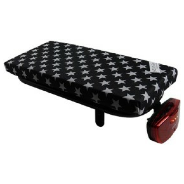 Hooodie Cushie Stars