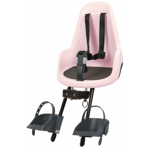 Bobike DUO V MINI GO Cotton Candy Pink