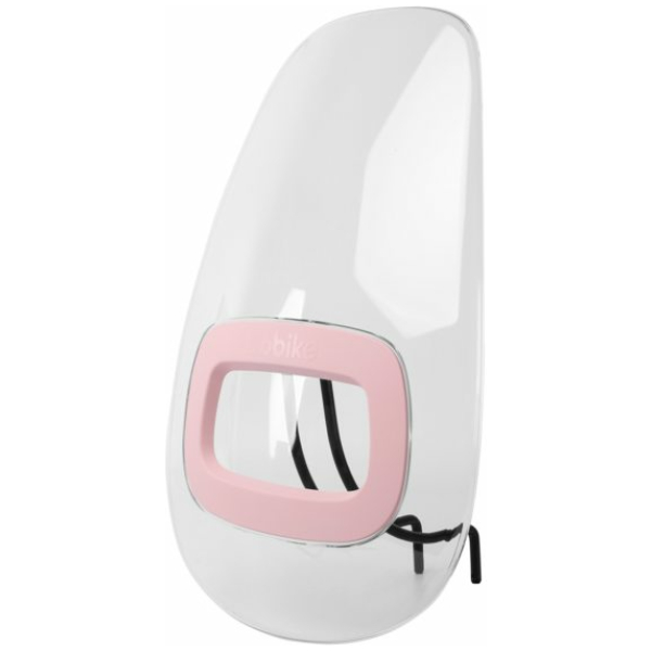 Bobike WINDSCHERM GO Cotton Candy Pink