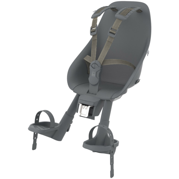 Urban Iki DUO FRONT V ZW Bincho Black