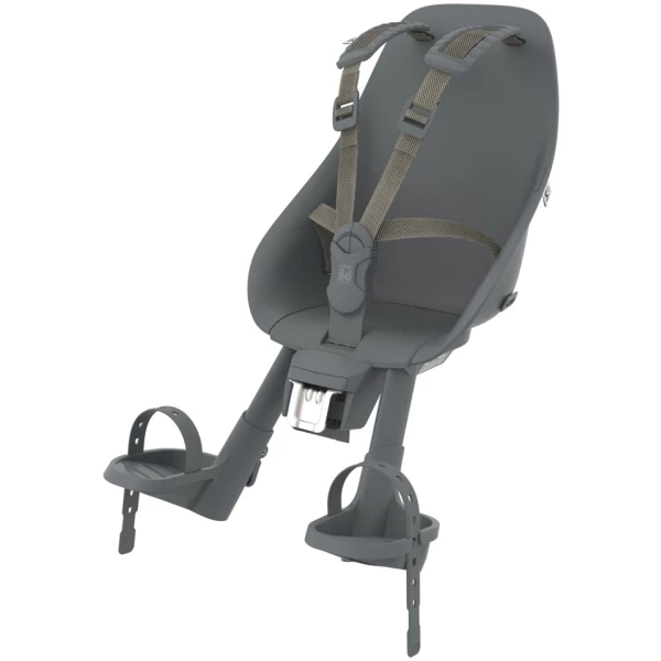 Urban Iki DUO FRONT V ZW Bincho Black