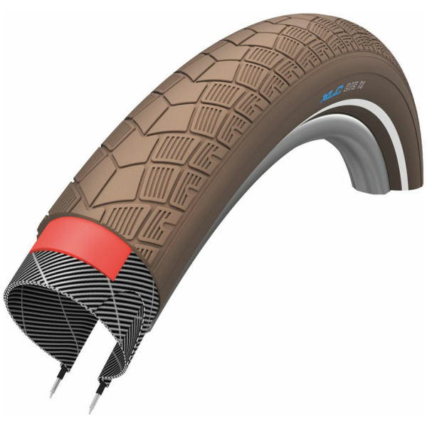 Xlc BUB 28X200 50-622 R BIGX PP BR Bruin
