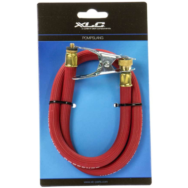 Xlc POMPSLANG JUMBO ROOD