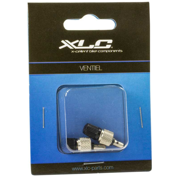 Xlc VENTIEL DV CPL KRT A 2