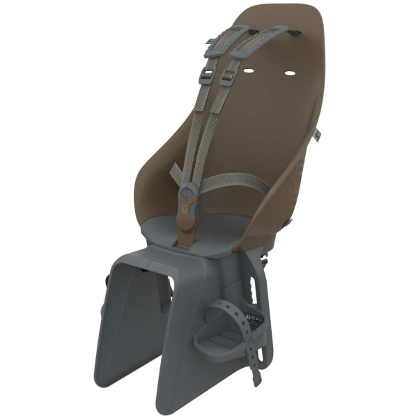 Urban Iki DUO REAR A BR/ZW Koge Brown/Bincho Black