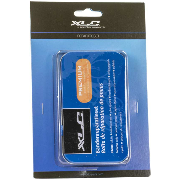 Xlc REPARATIEDOOS PREMIUM