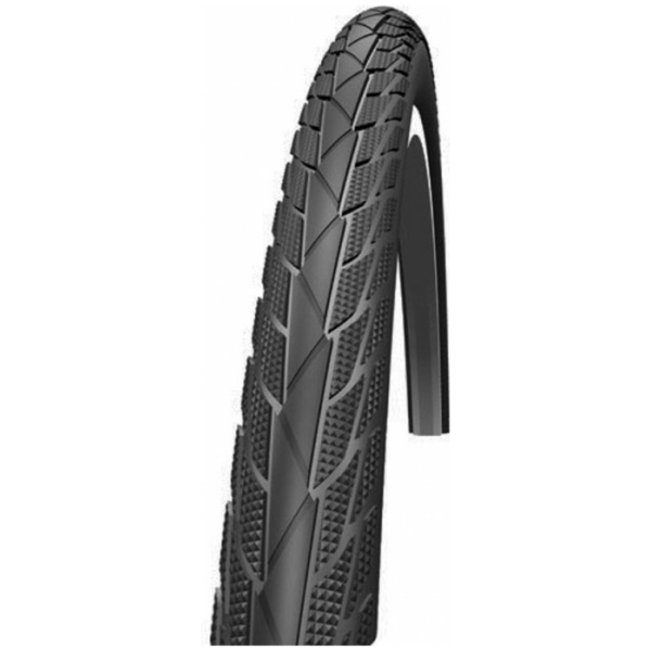 Impac BUB 16X175 IM STREETPAC ZW Zwart