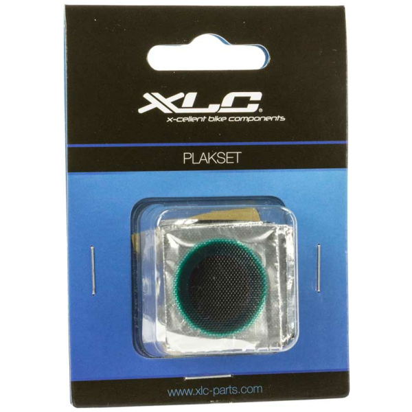 Xlc PLAKSET PLEISTER 25MM