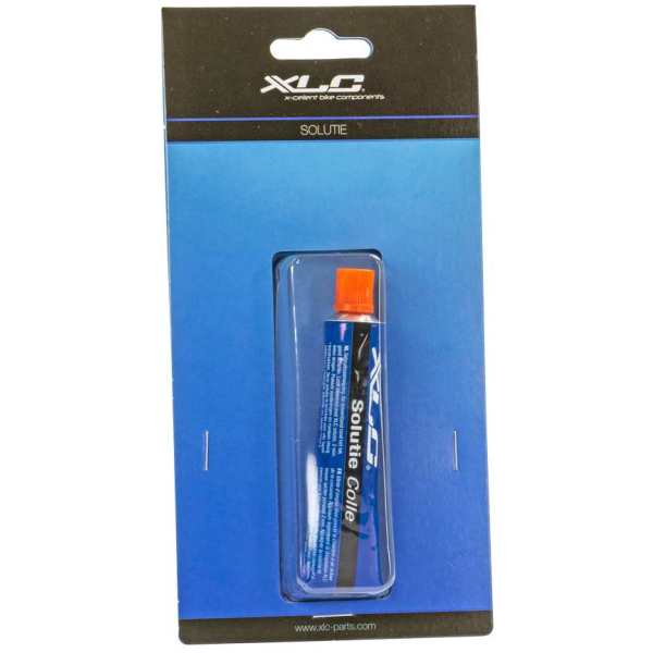 Xlc SOLUTIE TUBE 30ML