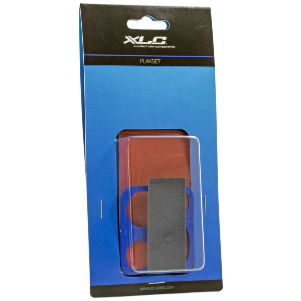 Xlc PLAKSET ROL PLEISTER