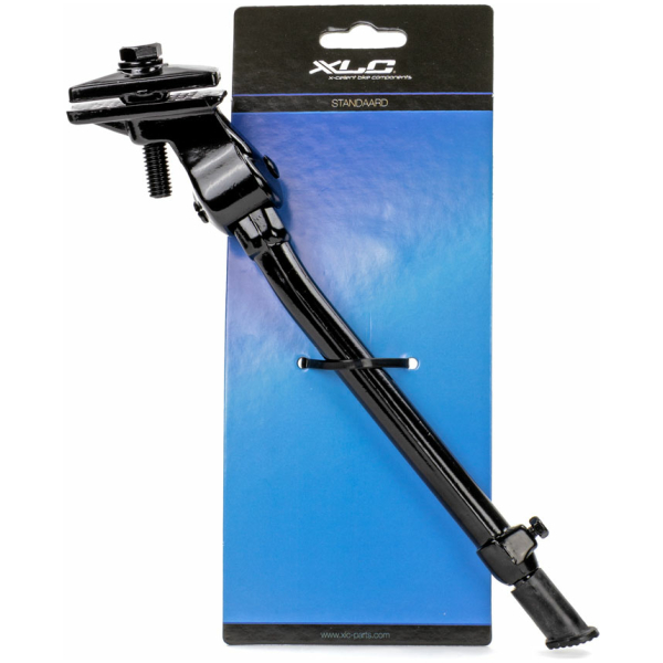 Xlc STANDAARD 20 BR INB VERST KIND ZW ZWART