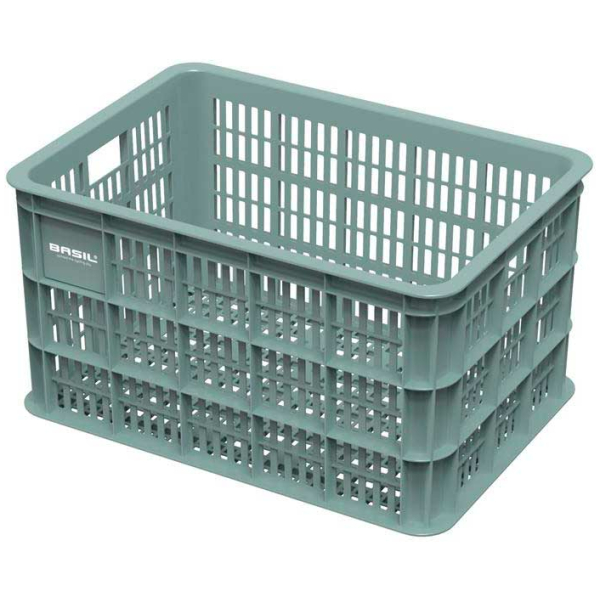Basil KRAT BAS L PVC V MIK 50L Seagrass