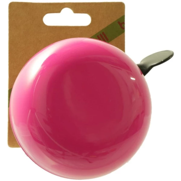 Belll dingdong 80mm Roze