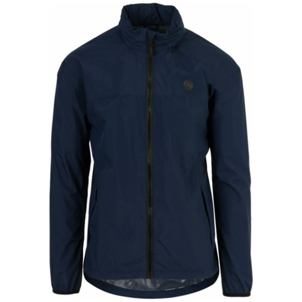Agu go jacket navy blue Blauw