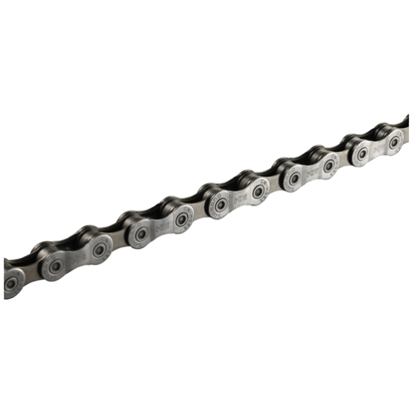 Shimano KETTING 9V 11/128 SH HG53 116 Zilver